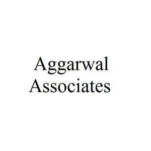 Aggarwal Associates logo
