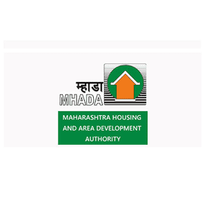 Maharashtra Housing and Area Development Authority Housing Society logo