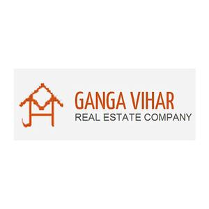 Ganga Vihar logo