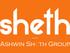 Ashwin Sheth Group