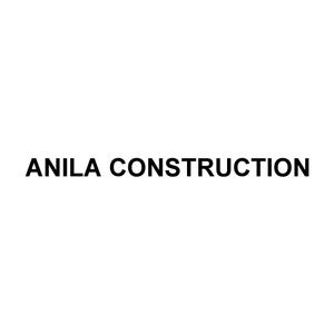 Anila Construction logo