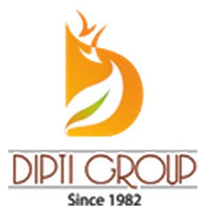 Dipti Group logo