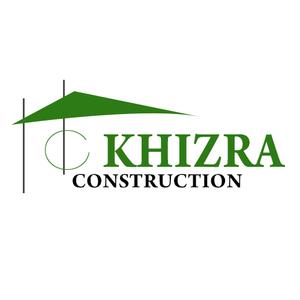 Khizra Constructions logo