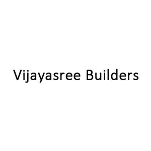 Vijayasree Builders logo
