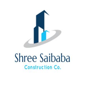 Shree Saibaba Construction Company logo