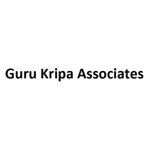 Guru Kripa Associates logo