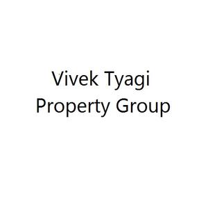 Vivek Tyagi Property Group logo