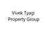 Vivek Tyagi Property Group