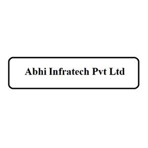 Abhi Infratech logo