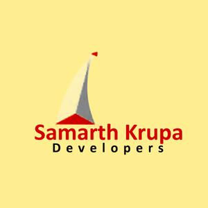 Samarth Krupa Developers logo