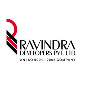 Ravindra Developers logo