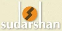 Sudarshan Group logo