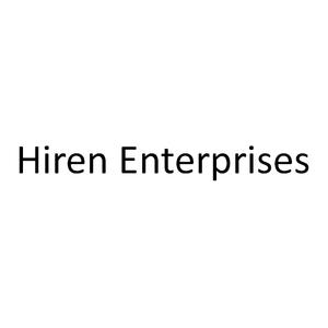 Hiren Enterprises logo