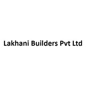 Lakhani Builders Pvt Ltd logo