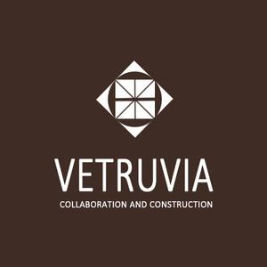 Vetruvia Collaboration and Construction logo
