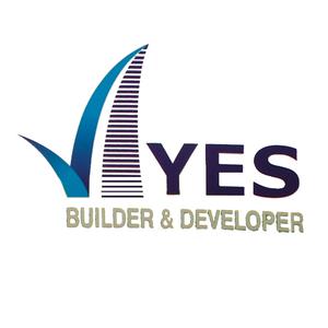 Yes Builders & Developers logo
