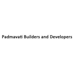 Padmavati Builders & Developers logo