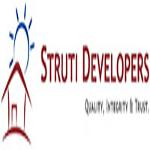 Struti Developers logo