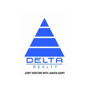 Delta Realty logo
