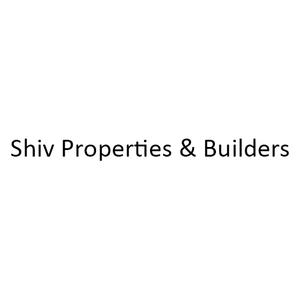 Shiv Properties & Builders logo