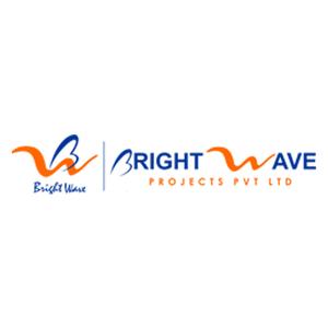 Bright Wave Projects Pvt Ltd logo