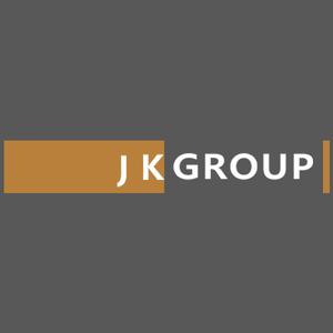 JK Group logo
