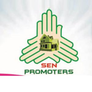 Sen Promoters logo