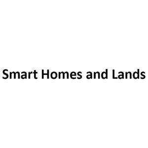 Smart Homes and Lands logo