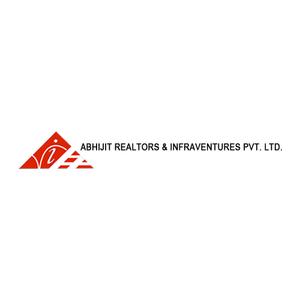 Abhijit Realtors and Infraventured Pvt Ltd logo