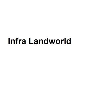 Infra Landworld logo