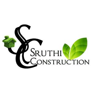 Sruthi Construction logo