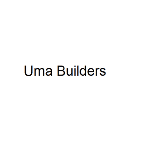 Uma Builders logo