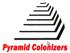 Pyramid colonizers