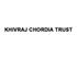 Khivraj Chordia Trust