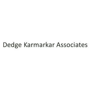 Dedge Karmarkar Associates logo