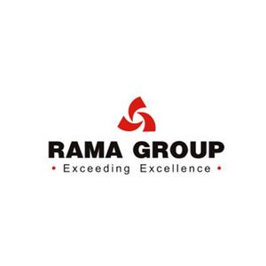 Redundant logo