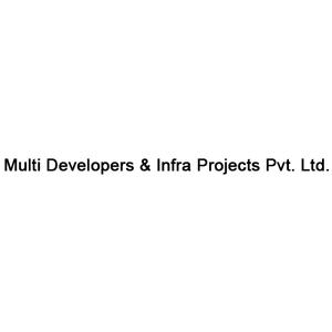 Multi Developers & Infra Projects Pvt Ltd logo