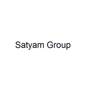 Satyam Group logo