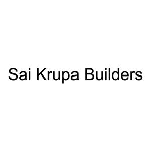 Sai Krupa Builders logo