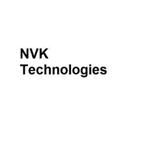 NVK Technologies logo