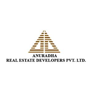 Anuradha Real Estate Developer Pvt.Ltd logo