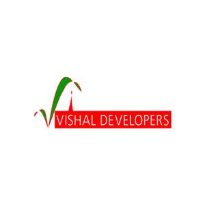Vishal builders & developers logo