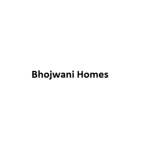 Bhojwani Homes logo