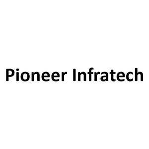 Pioneer Infratech logo