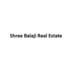 Shree Balaji Real Estate logo
