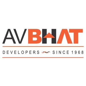 A.V. Bhat Developers logo