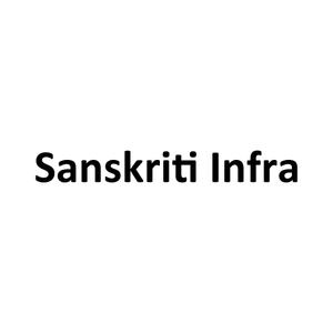 Sanskriti Infra logo
