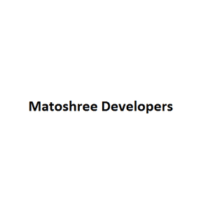 Matoshree Developers logo