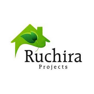 Ruchira Projects logo
