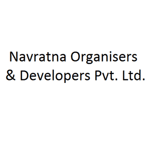 Navratna Organisers & Developers Pvt. Ltd. logo
